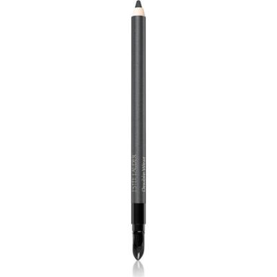 Estée Lauder Double Wear 24h Waterproof Gel Eye Pencil wodoodporna żelowa kredka do oczu z aplikatorem odcień Night Diamond 1.2 g