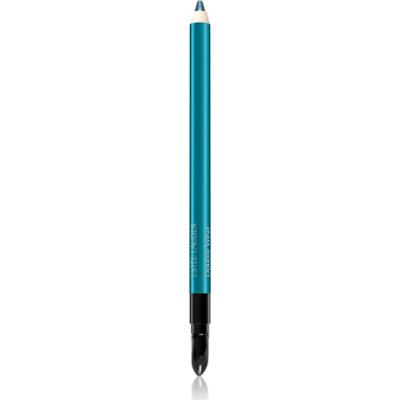 Estée Lauder Double Wear 24h Waterproof Gel Eye Pencil wodoodporna żelowa kredka do oczu z aplikatorem odcień Turquoise 1.2 g