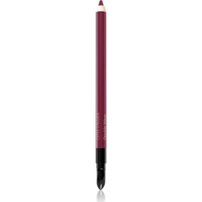 Estée Lauder Double Wear 24h Waterproof Gel Eye Pencil wodoodporna żelowa kredka do oczu z aplikatorem odcień Aubergine 1.2 g