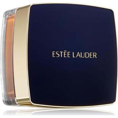 Estée Lauder Double Wear Sheer Flattery Loose Powder sypki podkład w pudrze zapewniający naturalny wygląd odcień Medium Matte 9 g