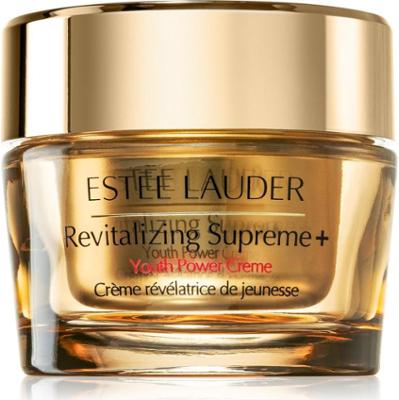Estée Lauder Revitalizing Supreme+ Youth Power Creme liftingujący i ujędrniający krem na dzień dla efektu rozjaśnienia i wygładzenia skóry 75 ml