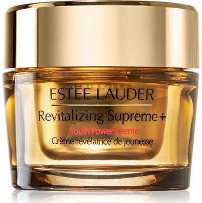 Estée Lauder Revitalizing Supreme+ Youth Power Creme liftingujący i ujędrniający krem na dzień dla efektu rozjaśnienia i wygładzenia skóry 50 ml