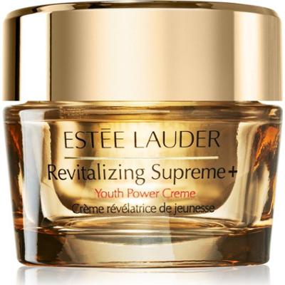 Estée Lauder Revitalizing Supreme+ Youth Power Creme liftingujący i ujędrniający krem na dzień dla efektu rozjaśnienia i wygładzenia skóry 30 ml