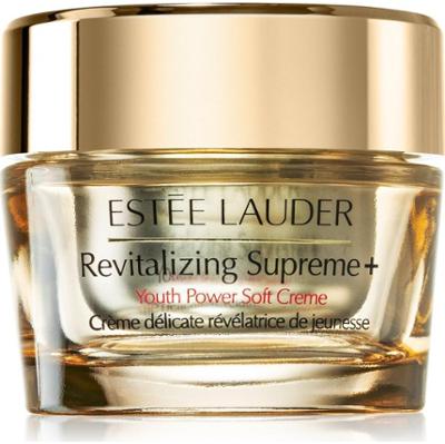 Estée Lauder Revitalizing Supreme+ Youth Power Soft Creme lekki odżywczy i nawilżający krem na dzień 30 ml