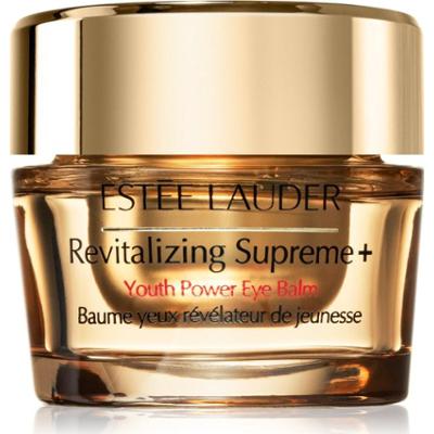 Estée Lauder Revitalizing Supreme+ Youth Power Eye Balm krem pod oczy zapewniający kompleksową pielęgnację 15 ml