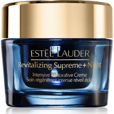 Estée Lauder Revitalizing Supreme+ Night Intensive Restorative Creme intensywnie regenerujący krem na noc 50 ml