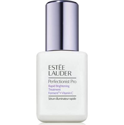 Estée Lauder Perfectionist Pro Rapid Brightening Treatment with Ferment³ + Vitamin C serum rozświetlające z witaminą C przeciw przebarwieniom 30 ml