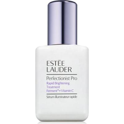 Estée Lauder Perfectionist Pro Rapid Brightening Treatment with Ferment³ + Vitamin C serum rozświetlające z witaminą C przeciw przebarwieniom 50 ml