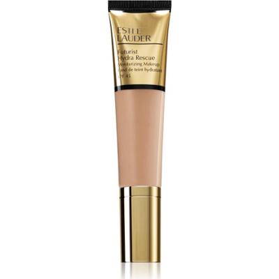 Estée Lauder Futurist Hydra Rescue podkład nawilżający SPF 45 odcień 3W2 Cashew 35 ml