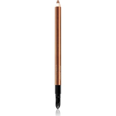 Estée Lauder Double Wear 24h Waterproof Gel Eye Pencil wodoodporna żelowa kredka do oczu z aplikatorem odcień Bronze 1.2 g