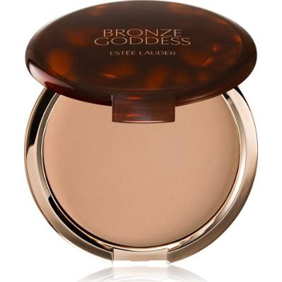 Estée Lauder Bronze Goddess pudrowy bronzer z pudrowym efektem odcień Light 21 g