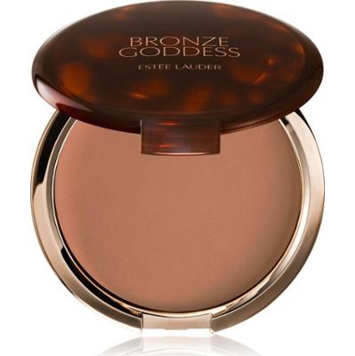 Estée Lauder Bronze Goddess pudrowy bronzer z pudrowym efektem odcień Medium 21 g