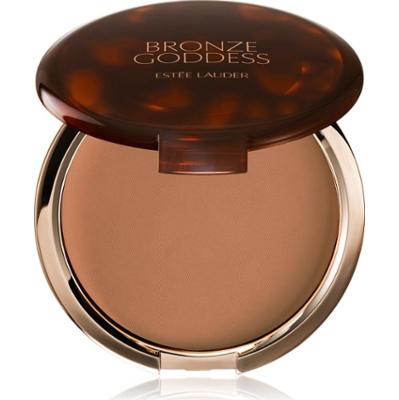 Estée Lauder Bronze Goddess pudrowy bronzer z pudrowym efektem odcień Medium Deep 21 g
