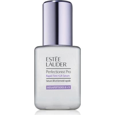 Estée Lauder Perfectionist Pro Rapid Firm + Lift Serum with Hexapeptides 8 + 9 ujędrniające serum przeciwzmarszczkowe o działaniu wygładzającym 30 ml