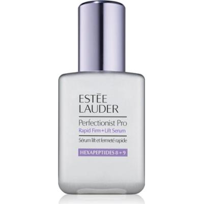 Estée Lauder Perfectionist Pro Rapid Firm + Lift Serum with Hexapeptides 8 + 9 ujędrniające serum przeciwzmarszczkowe o działaniu wygładzającym 50 ml