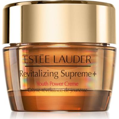 Estée Lauder Revitalizing Supreme+ Youth Power Creme liftingujący i ujędrniający krem na dzień dla efektu rozjaśnienia i wygładzenia skóry 15 ml