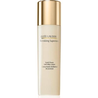 Estée Lauder Revitalizing Supreme+ Youth Power Soft Milky Lotion pielęgnacja ujędrniająca o działaniu nawilżającym 100 ml
