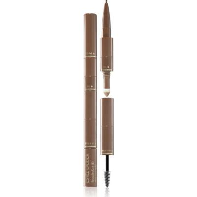 Estée Lauder BrowPerfect 3D All-in-One Styler kredka do brwi 3 w 1 odcień Warm Blonde 2,07 g