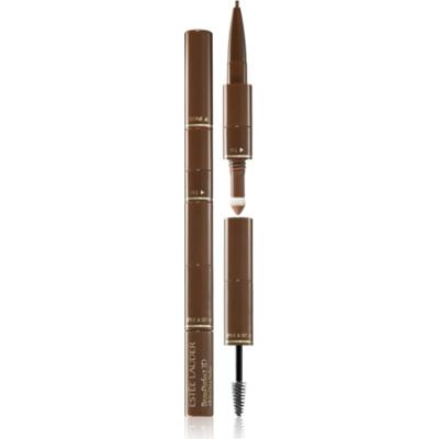 Estée Lauder BrowPerfect 3D All-in-One Styler kredka do brwi 3 w 1 odcień Auburn 2,07 g