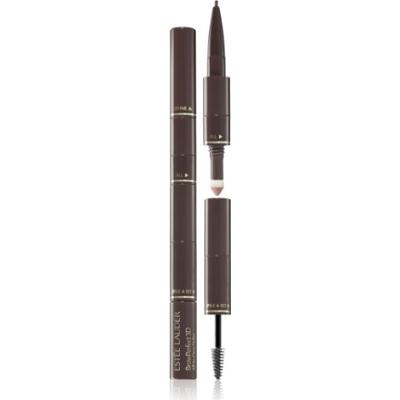 Estée Lauder BrowPerfect 3D All-in-One Styler kredka do brwi 3 w 1 odcień Brunette 2,07 g