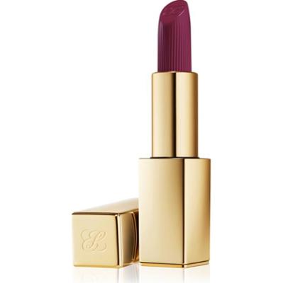 Estée Lauder Pure Color Creme Lipstick kremowa szminka do ust odcień Insolent Plum 3,5 g