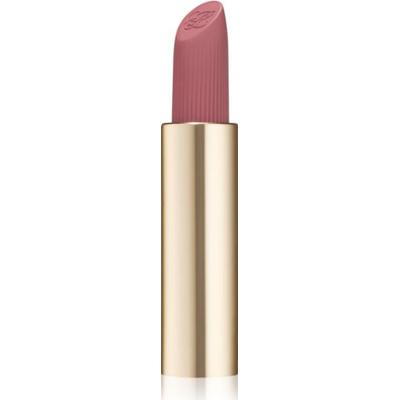 Estée Lauder Pure Color Matte Lipstick Refill trwała szminka z efektem matowym napełnienie odcień Suit Up 3,5 g