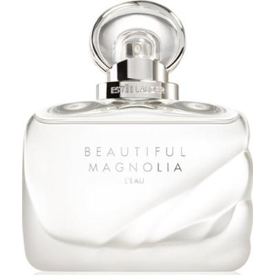 Estée Lauder Beautiful Magnolia L´Eau woda toaletowa dla kobiet 50 ml
