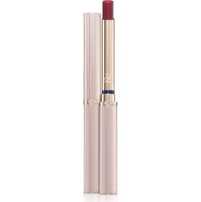 Estée Lauder Pure Color Explicit Slick Shine Lipstick szminka trwała z wysokim połyskiem odcień Shhh… 0.7 g