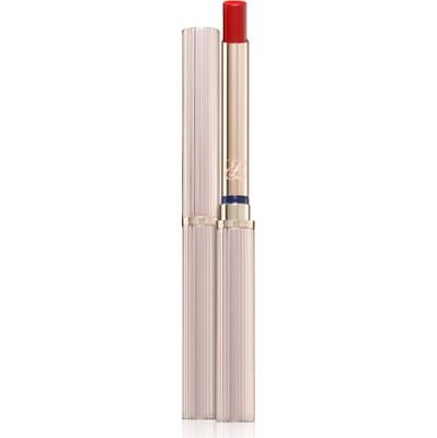 Estée Lauder Pure Color Explicit Slick Shine Lipstick szminka trwała z wysokim połyskiem odcień Sabotage 7 g