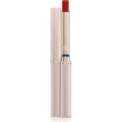 Estée Lauder Pure Color Explicit Slick Shine Lipstick szminka trwała z wysokim połyskiem odcień Adrenaline Rush 7 g