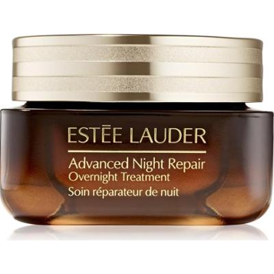 Estée Lauder Advanced Night Repair Overnight Treatment nawilżający krem na noc przeciw zmarszczkom 65 ml
