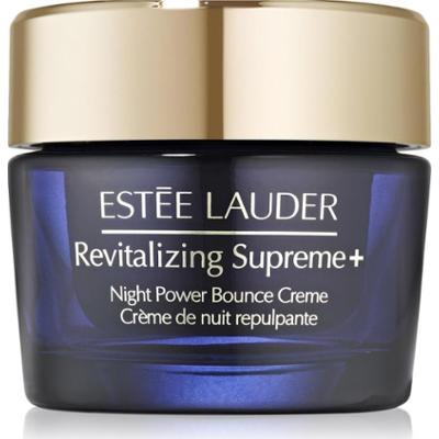 Estée Lauder Revitalizing Supreme+ Night Power Bounce Cream krem głęboko nawilżający na noc 50 ml