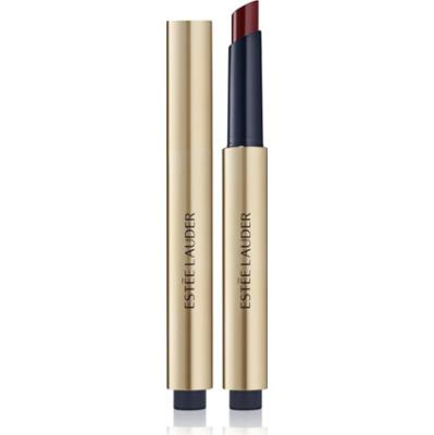 Estée Lauder Pure Color Melt Glosstick błyszczyk do ust wysoko napigmentowany w sztyfcie odcień Melted Scarlet 1.8 g