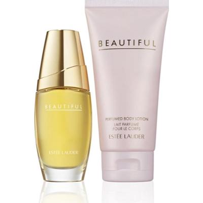 Estée Lauder Holiday Joy Unwrapped Beautiful Duo zestaw upominkowy dla kobiet