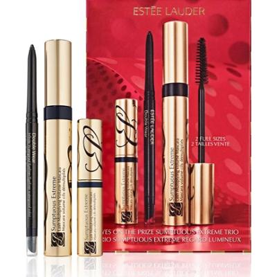 Estée Lauder Holiday Sumptuous Extreme Set zestaw upominkowy do oczu