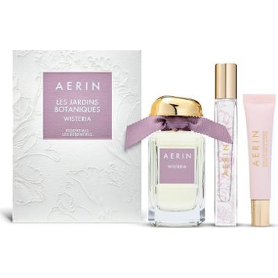 Estée Lauder Aerin Les Jardins Botaniques Wisteria zestaw upominkowy dla kobiet