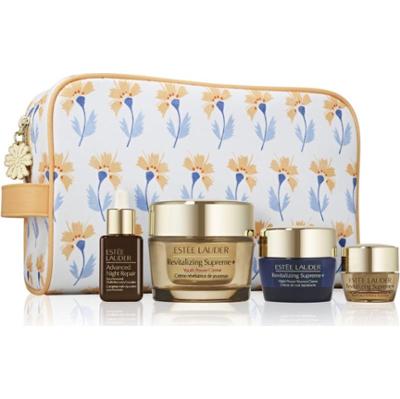 Estée Lauder Revitalizing Supreme+ Moisture Value Set wygodne opakowanie
