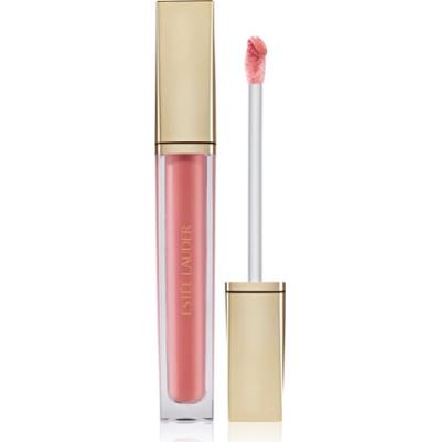 Estée Lauder Glossy Pout Lip Oil nawilżający błyszczyk do ust odcień Strawberry Milk 6 ml