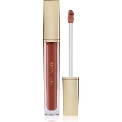 Estée Lauder Glossy Pout Lip Oil nawilżający błyszczyk do ust odcień Maple Syrup 6 ml