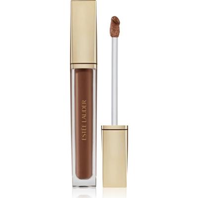 Estée Lauder Glossy Pout Lip Oil nawilżający błyszczyk do ust odcień Hot Cocoa 6 ml