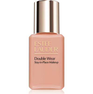 Estée Lauder Double Wear Stay-in-Place Makeup Mini trwały podkład SPF 10 odcień 2C3 Fresco 15 ml