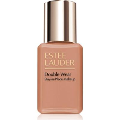 Estée Lauder Double Wear Stay-in-Place Makeup Mini trwały podkład SPF 10 odcień 4N1 Shell Beige 15 ml