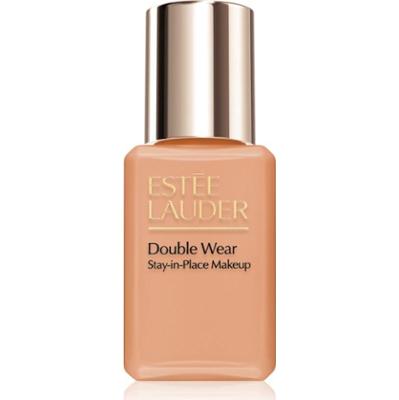 Estée Lauder Double Wear Stay-in-Place Makeup Mini trwały podkład SPF 10 odcień 3W1 Tawny 15 ml