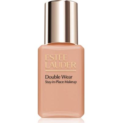 Estée Lauder Double Wear Stay-in-Place Makeup Mini trwały podkład SPF 10 odcień 2N2 Buff 15 ml