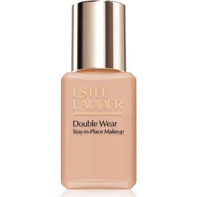 Estée Lauder Double Wear Stay-in-Place Makeup Mini trwały podkład SPF 10 odcień 1N2 Ecru 15 ml