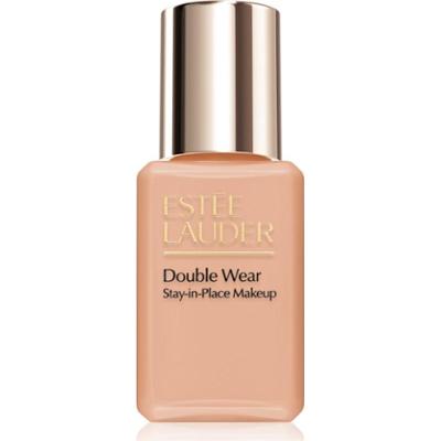 Estée Lauder Double Wear Stay-in-Place Makeup Mini trwały podkład SPF 10 odcień 2N1 Desert Beige 15 ml