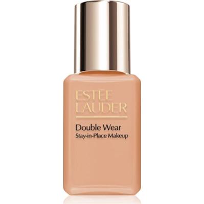 Estée Lauder Double Wear Stay-in-Place Makeup Mini trwały podkład SPF 10 odcień 2W1 Dawn 15 ml