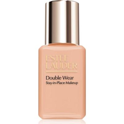 Estée Lauder Double Wear Stay-in-Place Makeup Mini trwały podkład SPF 10 odcień 1N1 Ivory Nude 15 ml