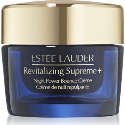 Estée Lauder Revitalizing Supreme+ Night Power Bounce Cream krem głęboko nawilżający na noc 30 ml