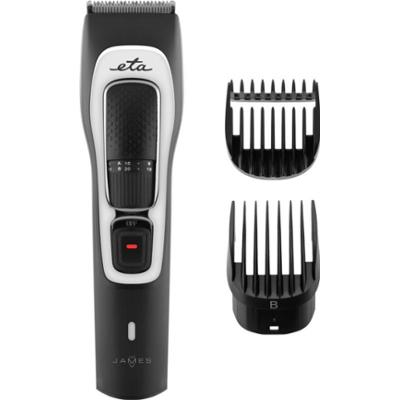 ETA James 6341 90000 maszynka do strzyżenia włosów i brody 1 szt.